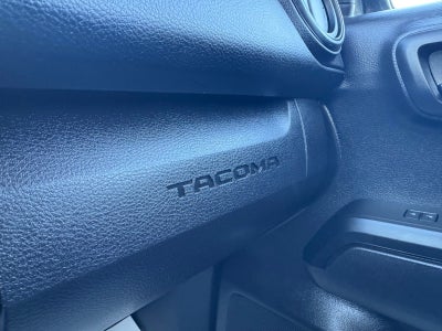 2023 Toyota Tacoma SR V6