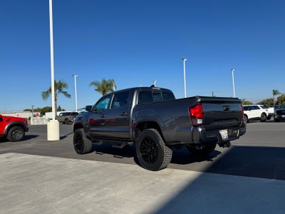 2023 Toyota Tacoma SR V6