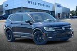 2019 Volkswagen Tiguan 2.0T SEL R-Line