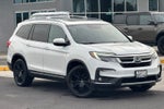 2020 Honda Pilot Touring 7 Passenger