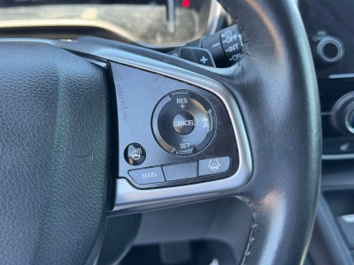 2022 Honda CR-V Hybrid Touring