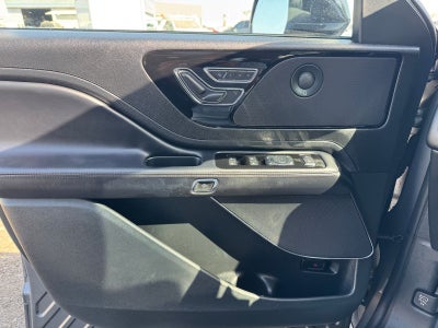 2023 Lincoln Aviator Reserve Premium