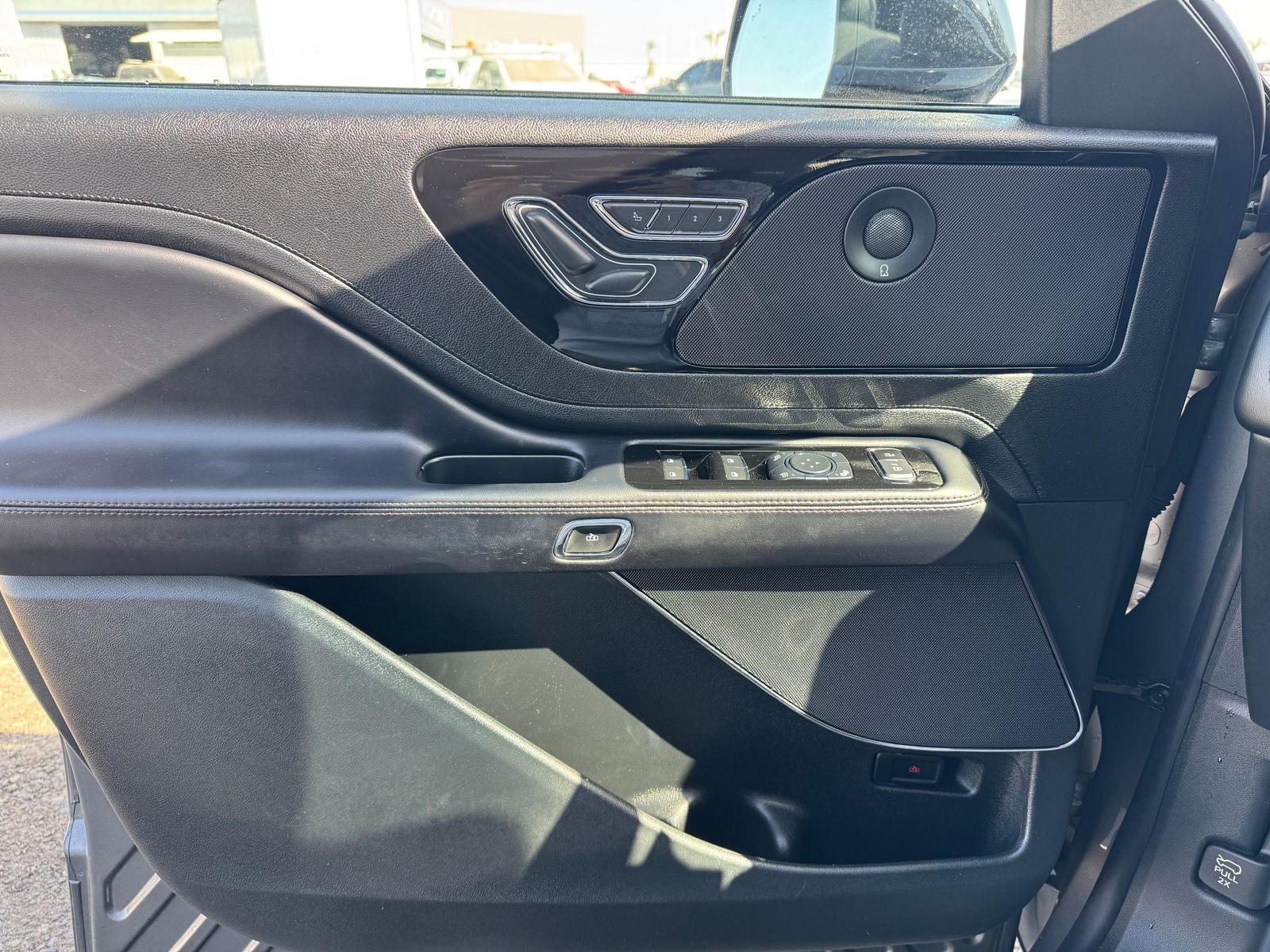 2023 Lincoln Aviator Reserve Premium