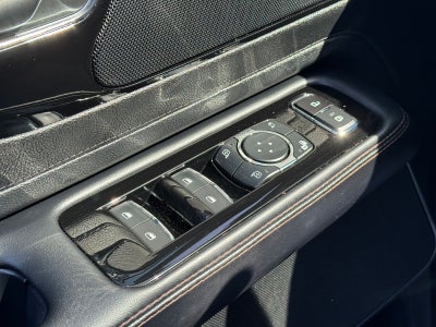 2023 Lincoln Aviator Reserve Premium