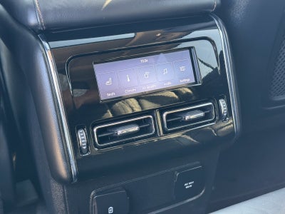 2023 Lincoln Aviator Reserve Premium