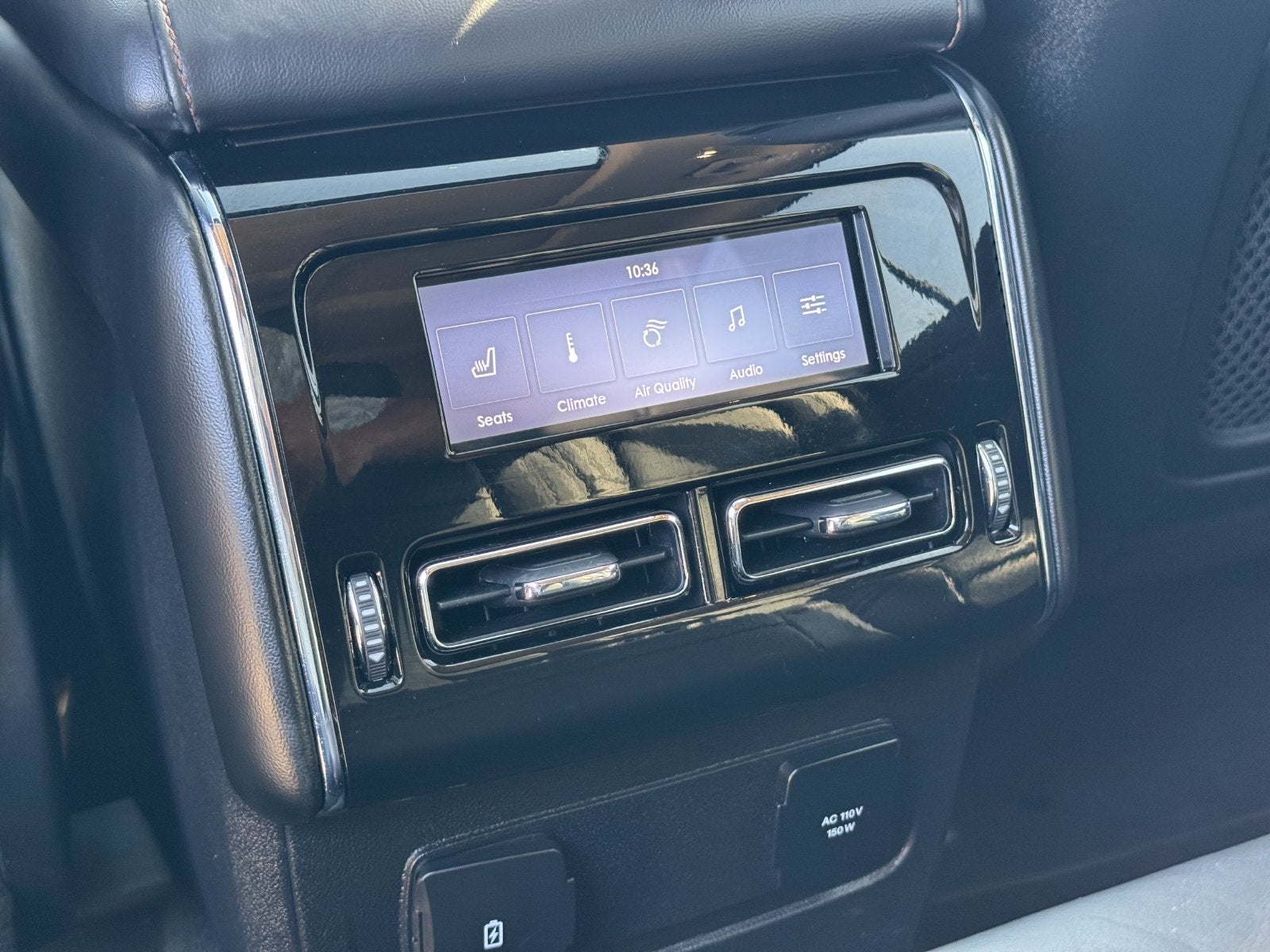 2023 Lincoln Aviator Reserve Premium