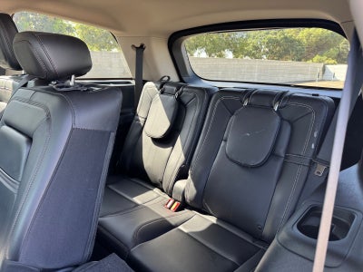 2023 Lincoln Aviator Reserve Premium
