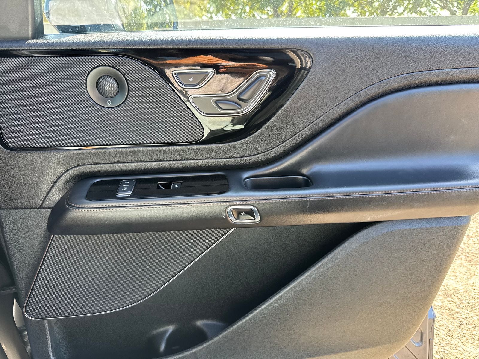 2023 Lincoln Aviator Reserve Premium