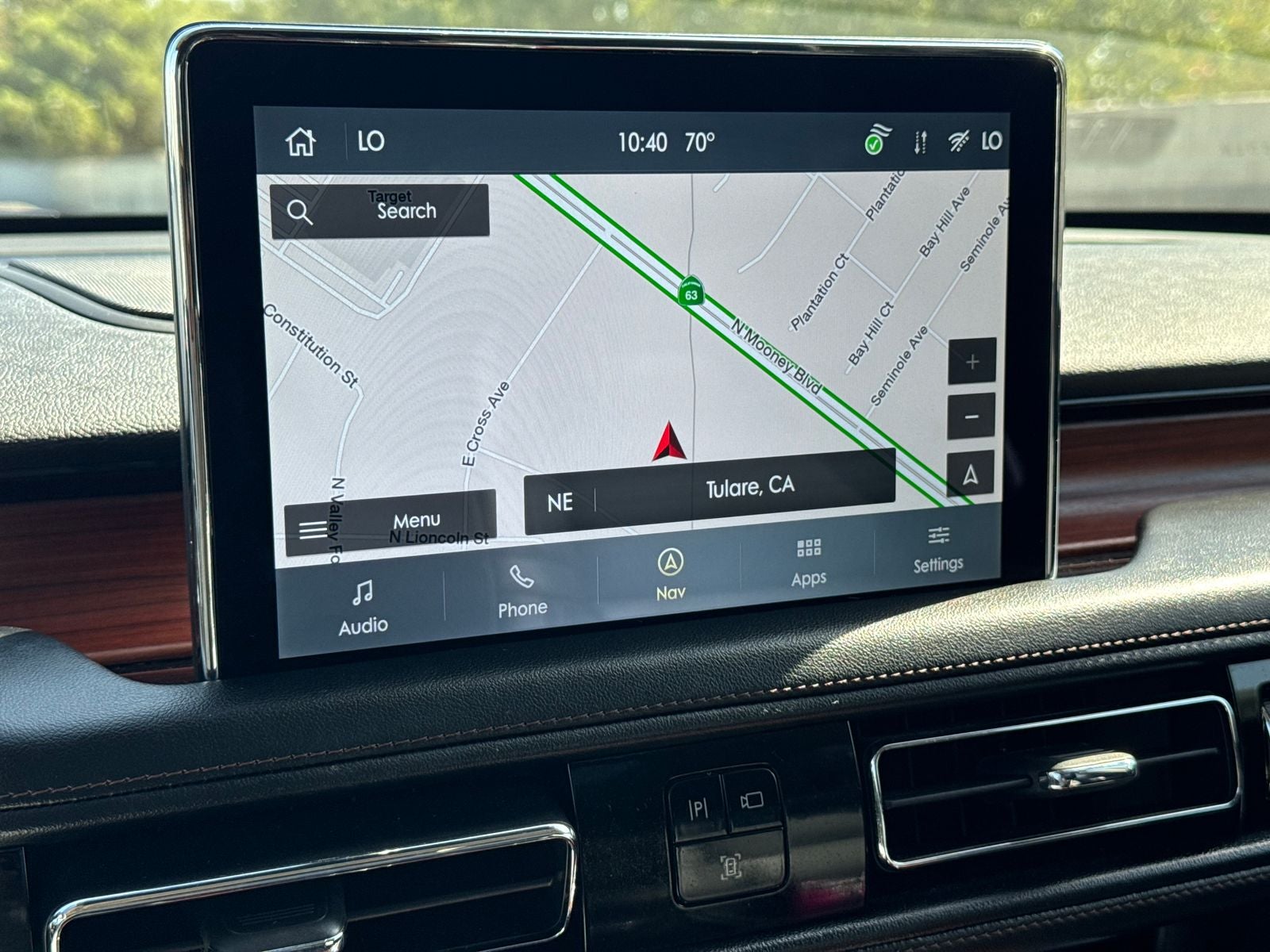 2023 Lincoln Aviator Reserve Premium