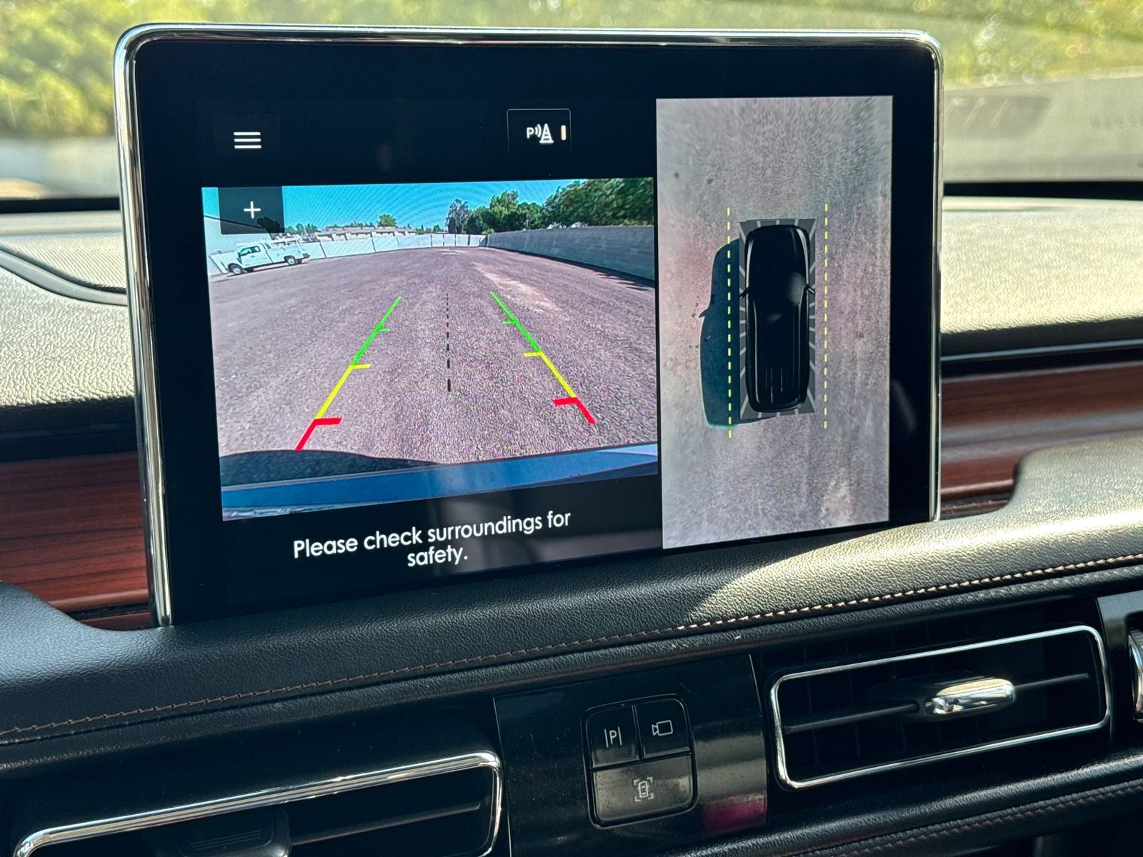 2023 Lincoln Aviator Reserve Premium
