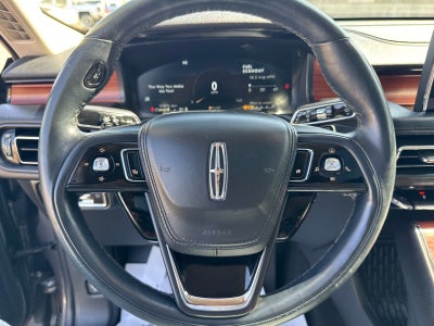 2023 Lincoln Aviator Reserve Premium
