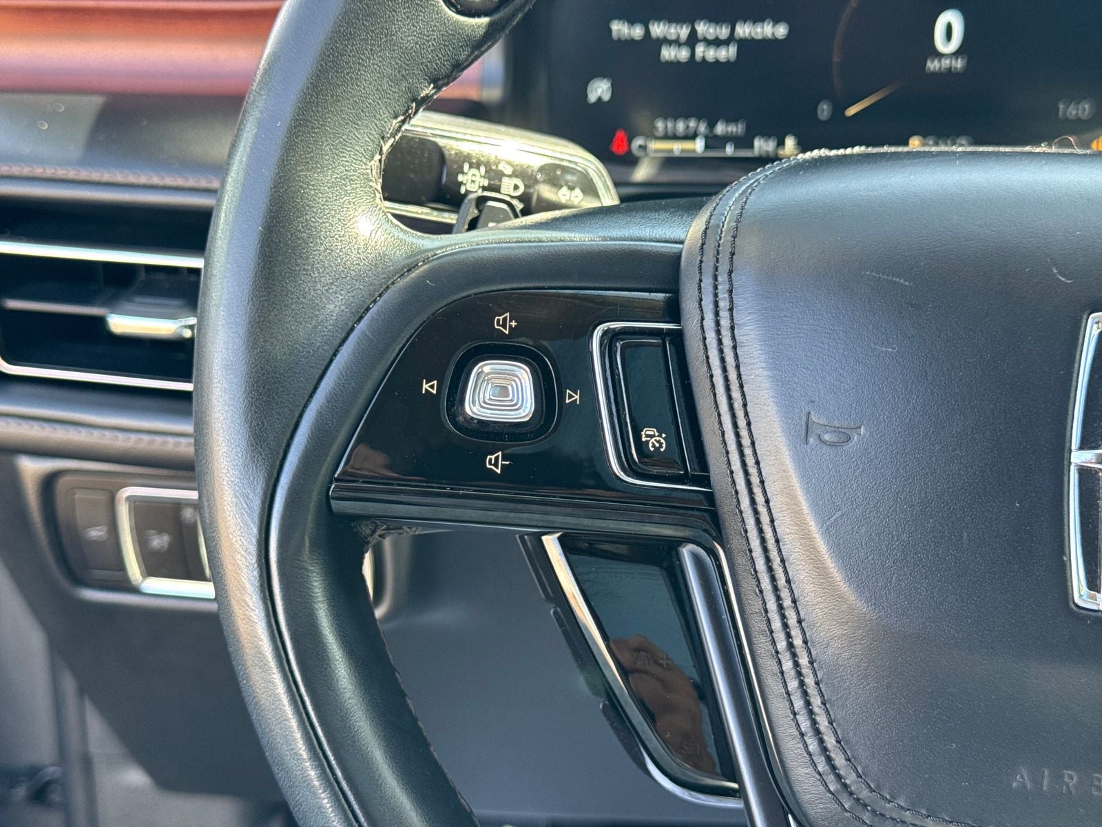 2023 Lincoln Aviator Reserve Premium