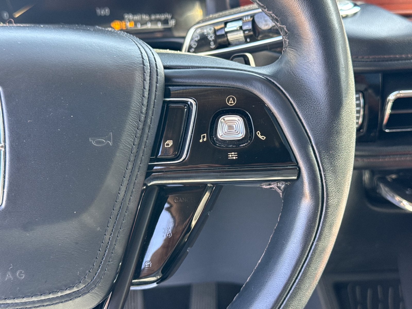 2023 Lincoln Aviator Reserve Premium
