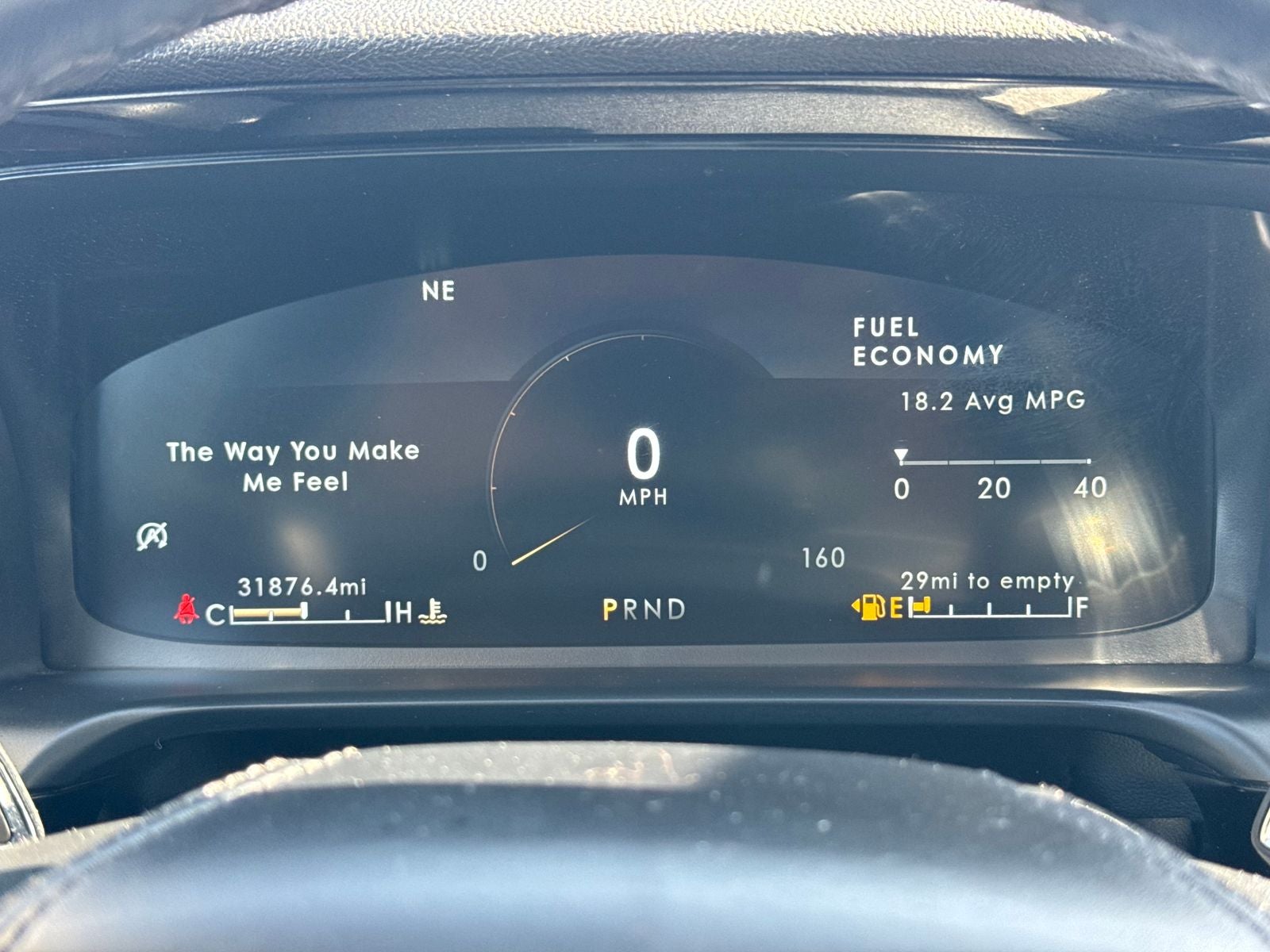 2023 Lincoln Aviator Reserve Premium