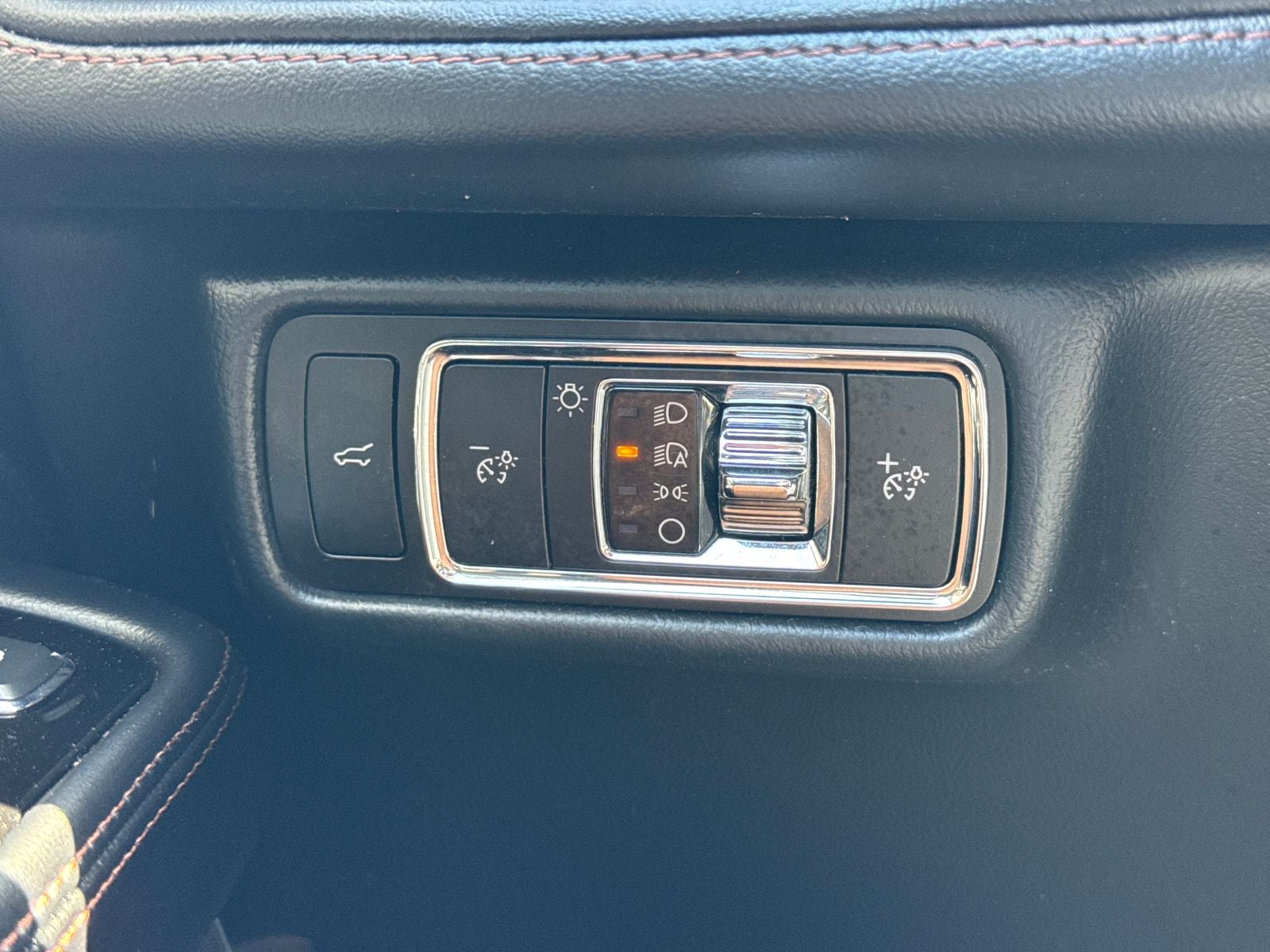 2023 Lincoln Aviator Reserve Premium
