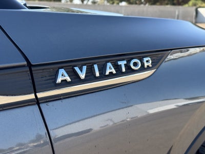2023 Lincoln Aviator Reserve Premium