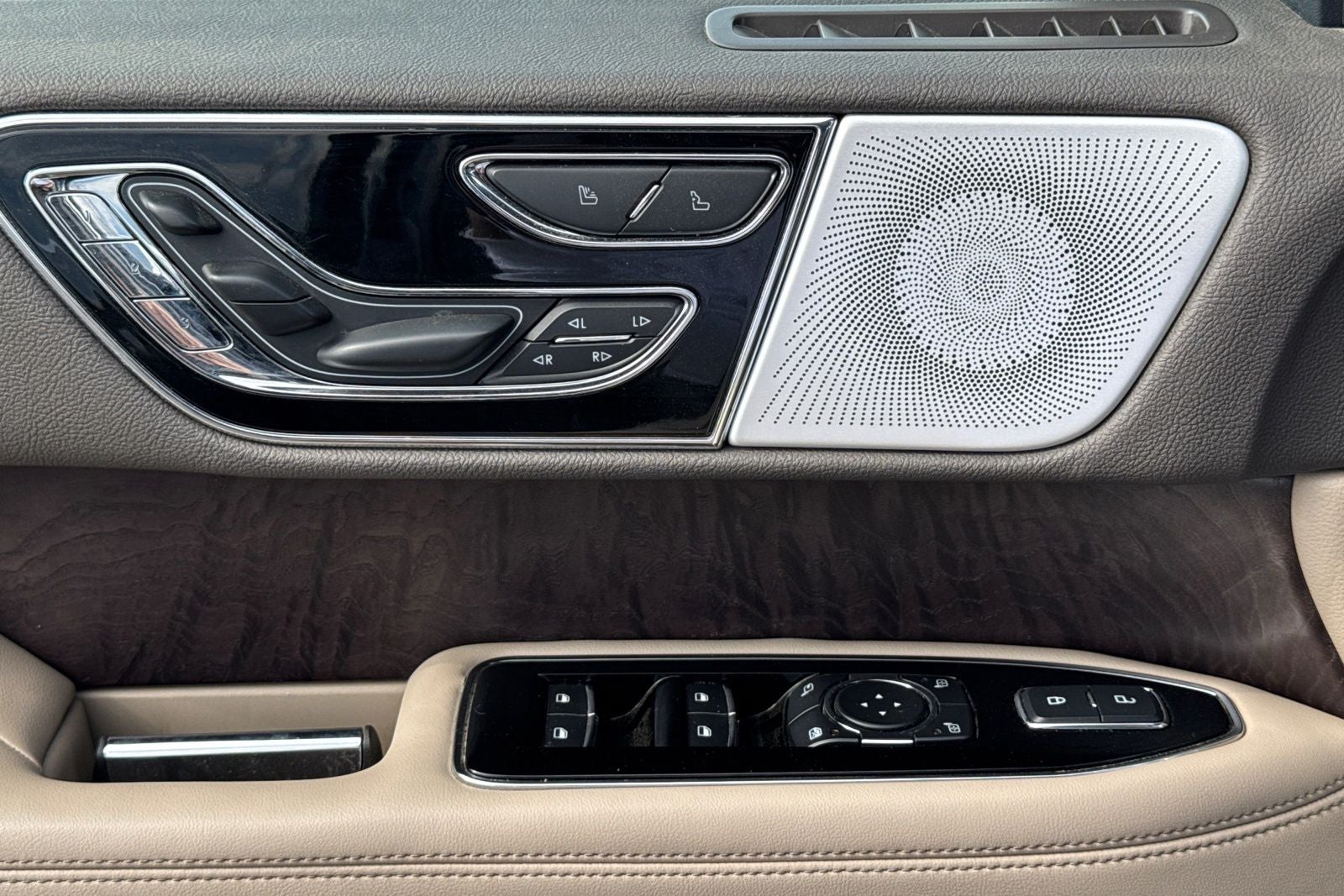 2024 Lincoln Navigator Reserve - Photo 15