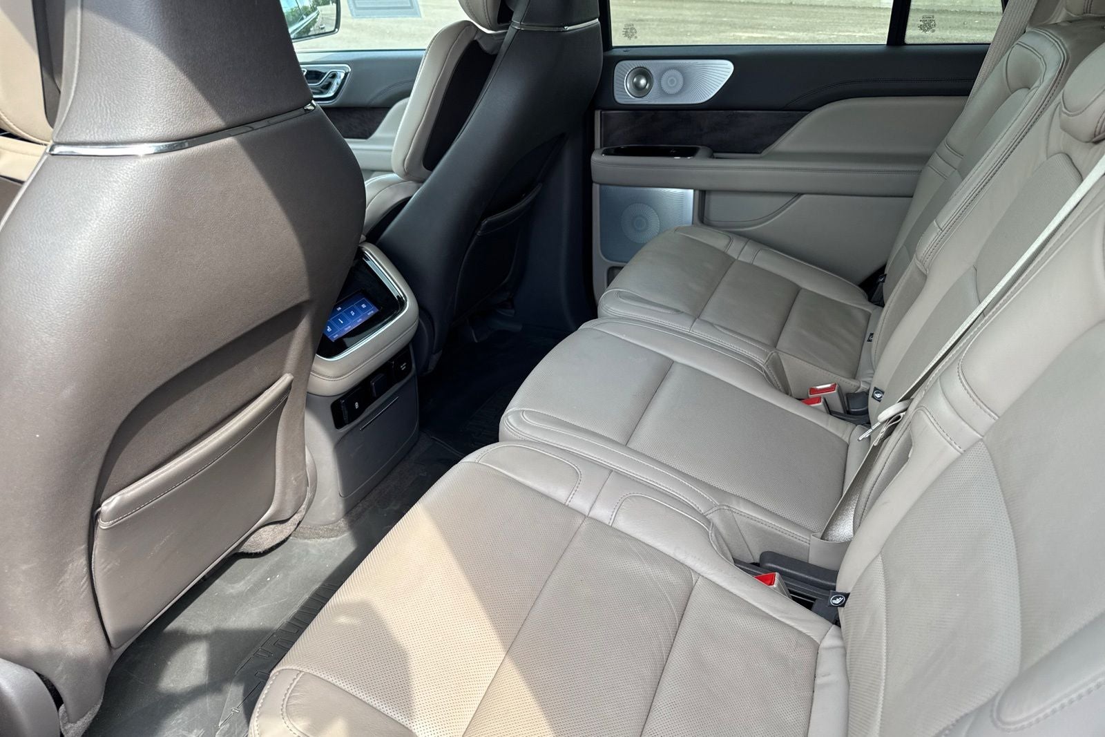 2024 Lincoln Navigator Reserve - Photo 16