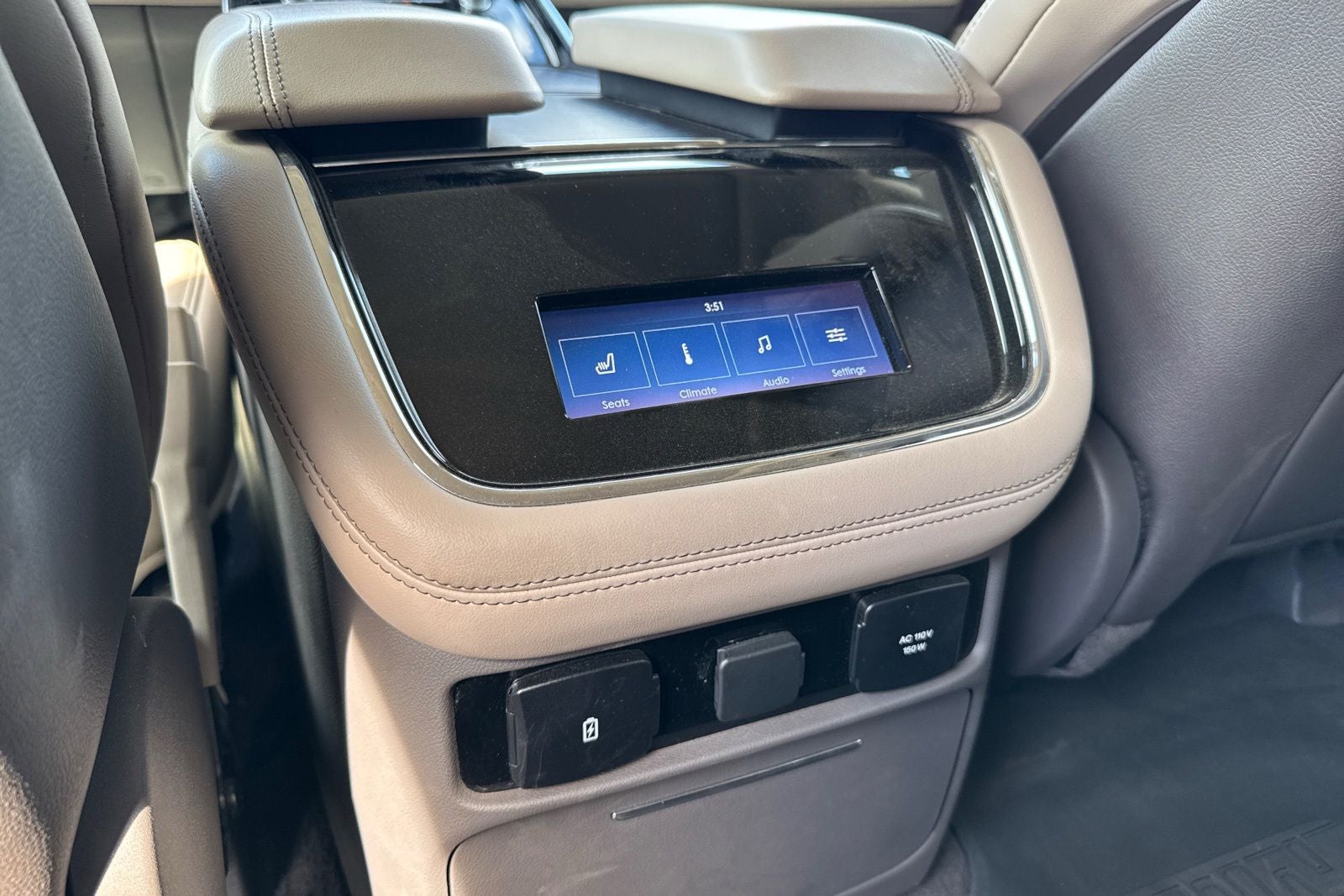 2024 Lincoln Navigator Reserve - Photo 17