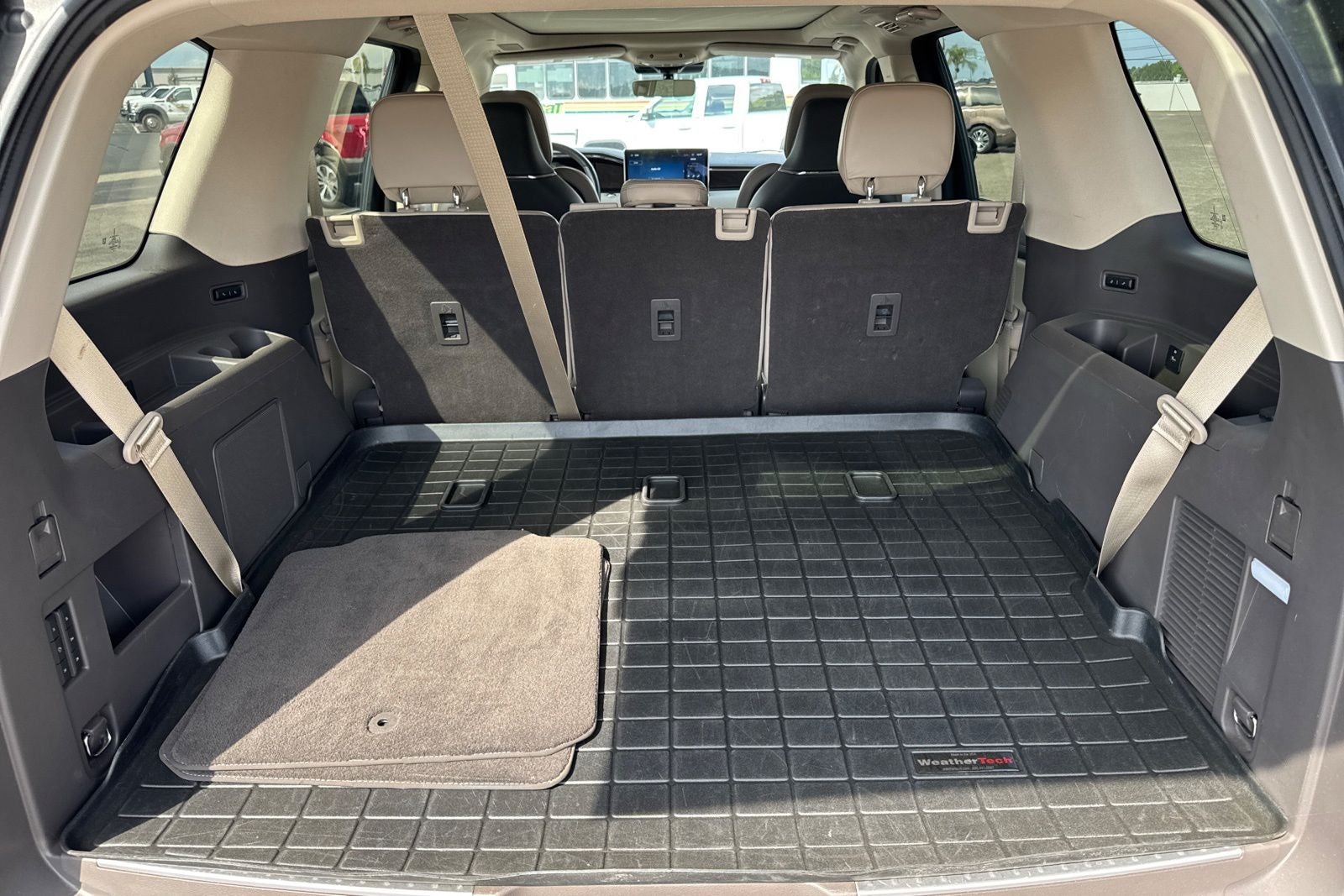 2024 Lincoln Navigator Reserve - Photo 20
