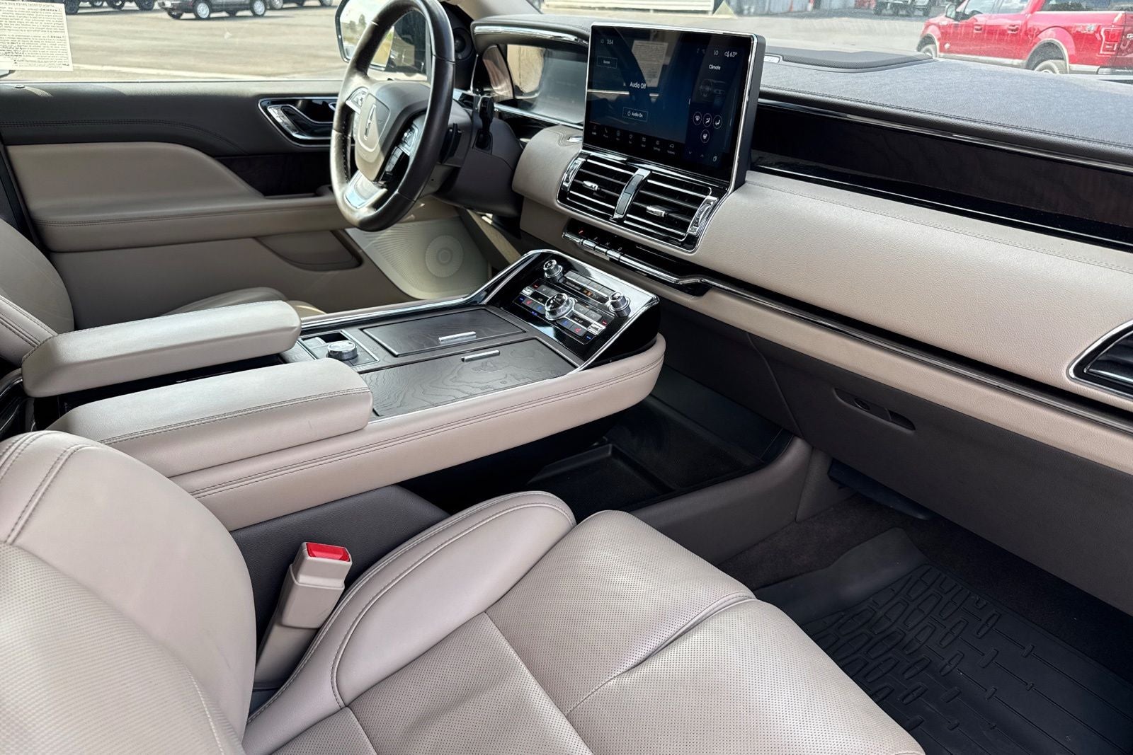 2024 Lincoln Navigator Reserve - Photo 22