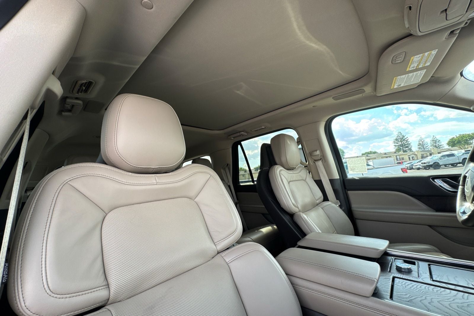 2024 Lincoln Navigator Reserve - Photo 23