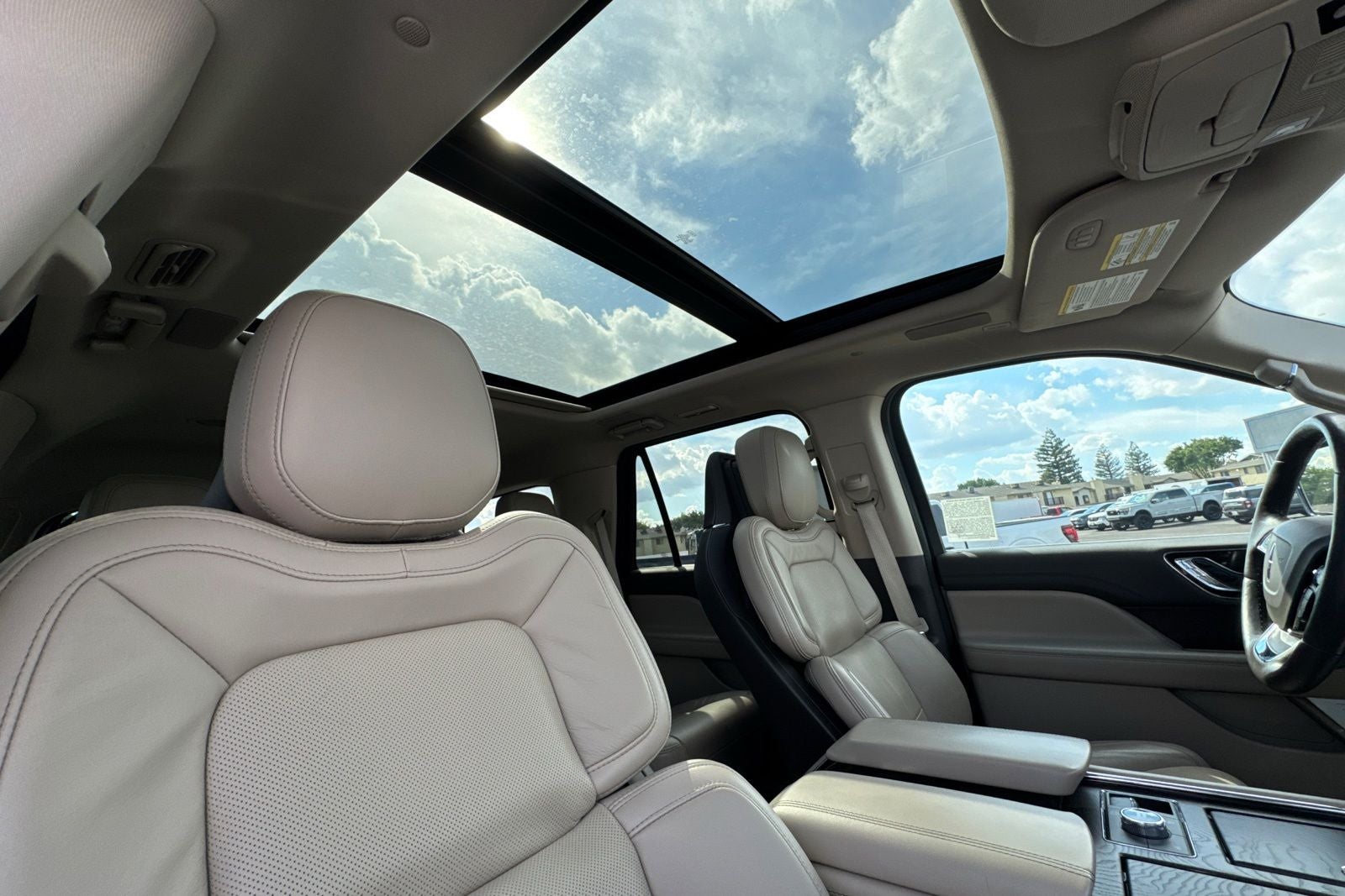 2024 Lincoln Navigator Reserve - Photo 24