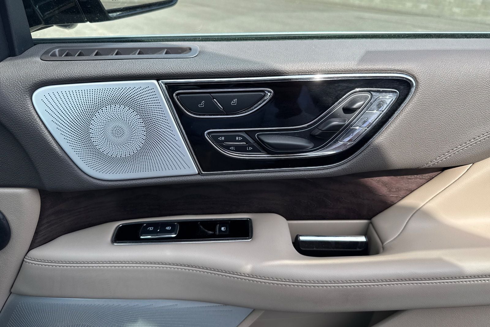 2024 Lincoln Navigator Reserve - Photo 25