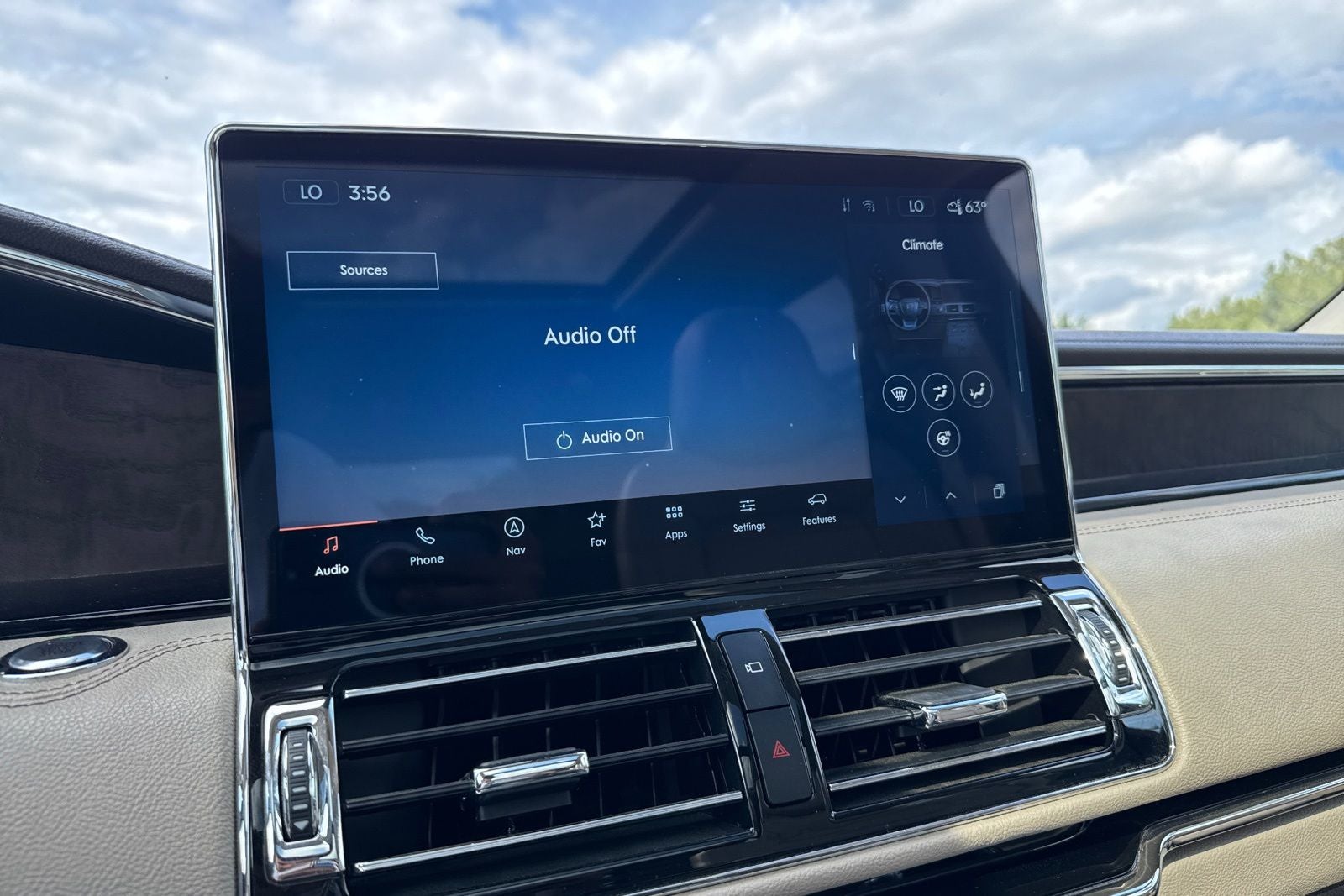 2024 Lincoln Navigator Reserve - Photo 27