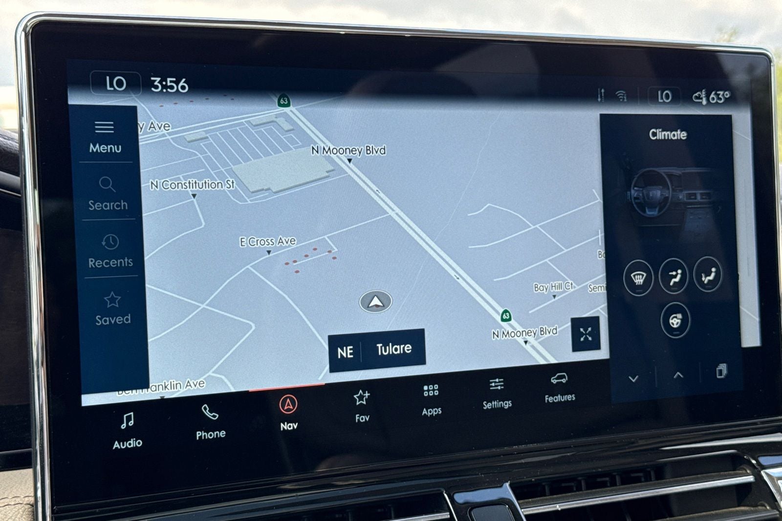 2024 Lincoln Navigator Reserve - Photo 28