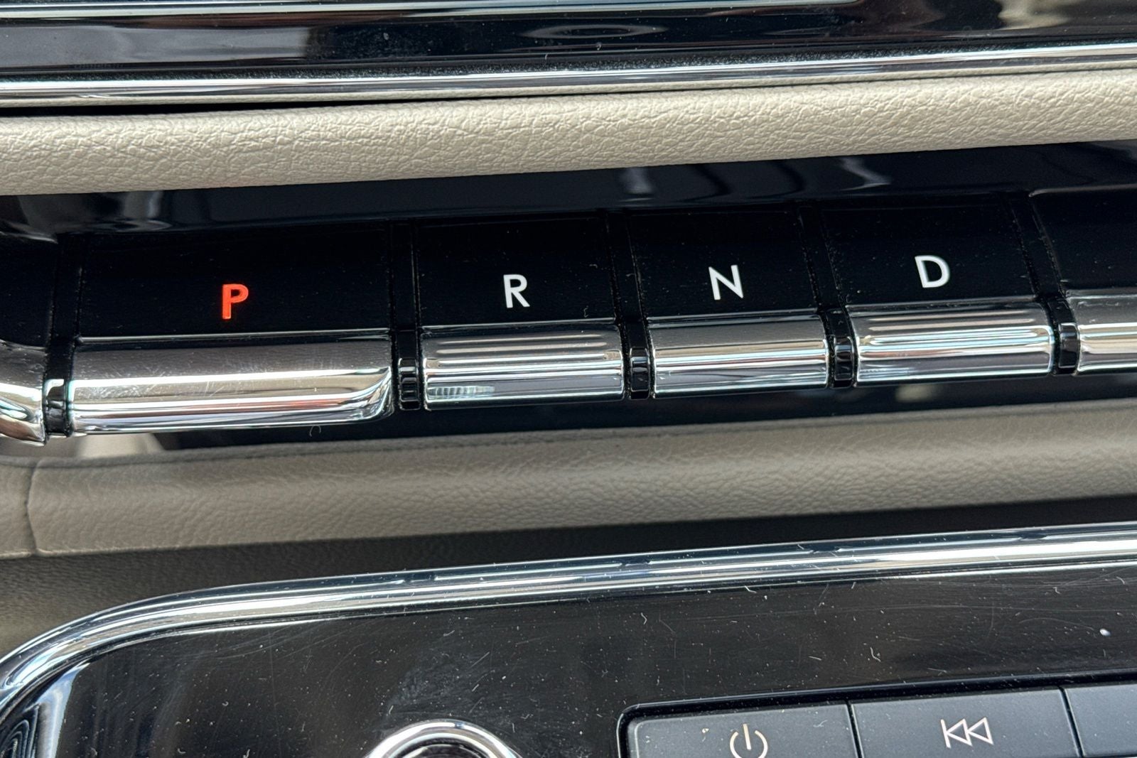 2024 Lincoln Navigator Reserve - Photo 31