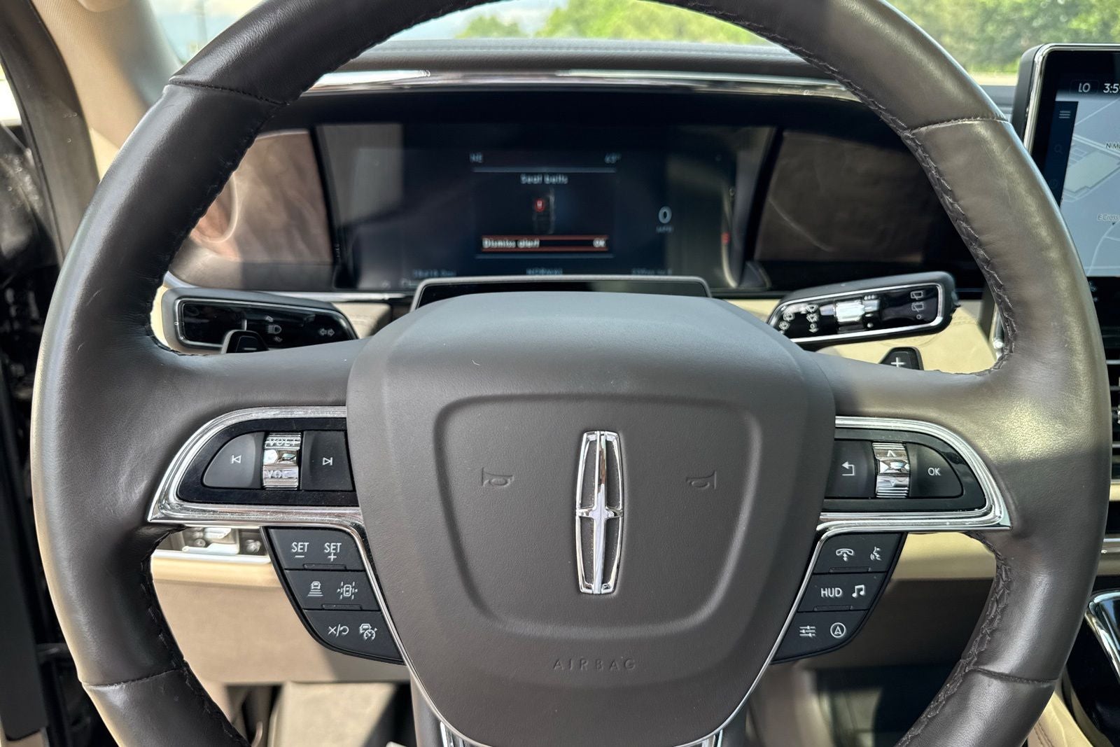 2024 Lincoln Navigator Reserve - Photo 34