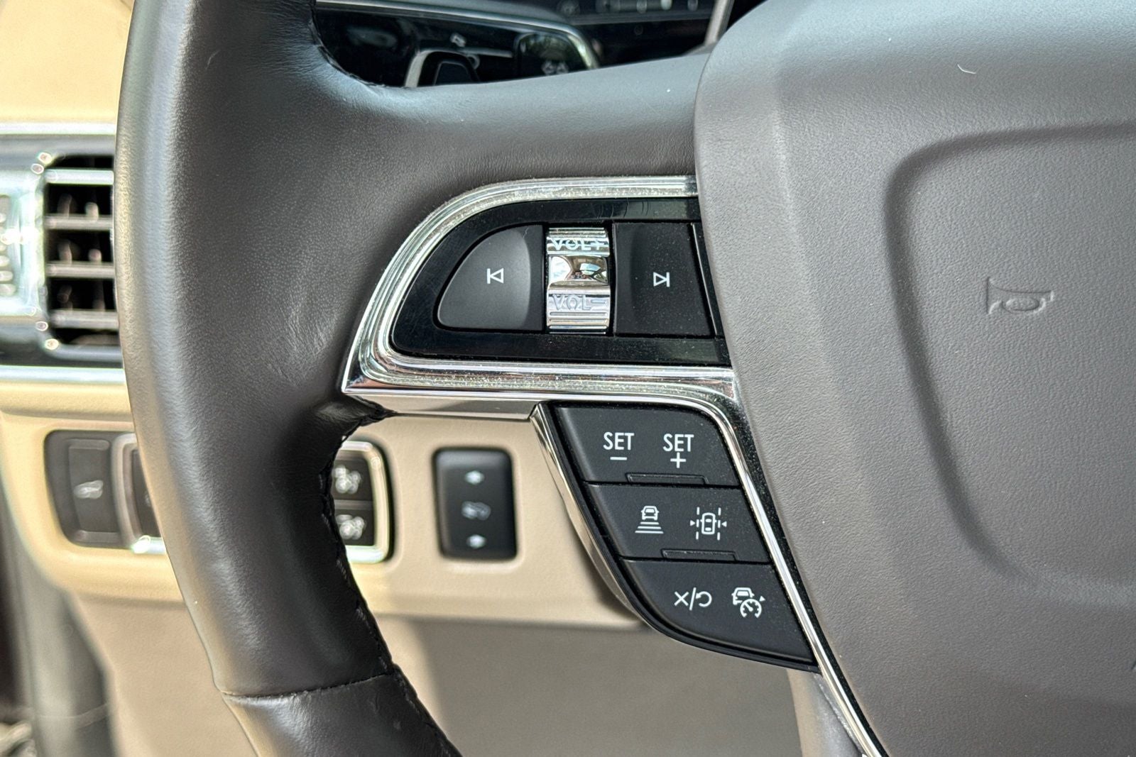 2024 Lincoln Navigator Reserve - Photo 35