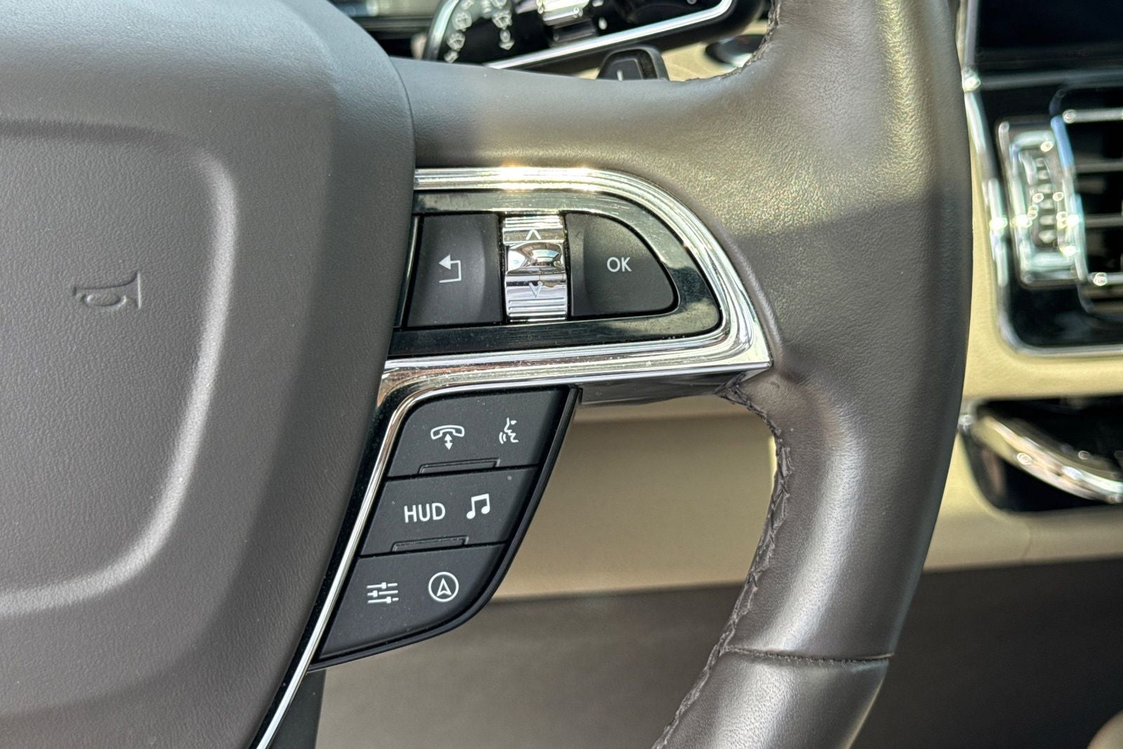 2024 Lincoln Navigator Reserve - Photo 36