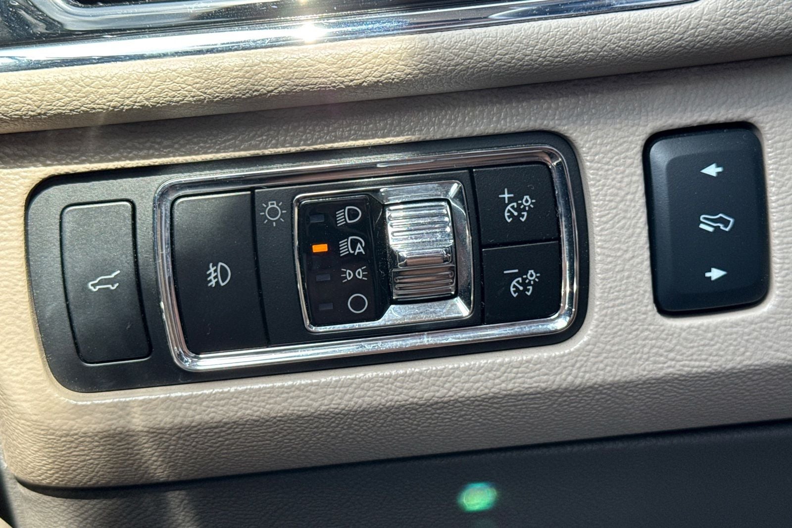 2024 Lincoln Navigator Reserve - Photo 39