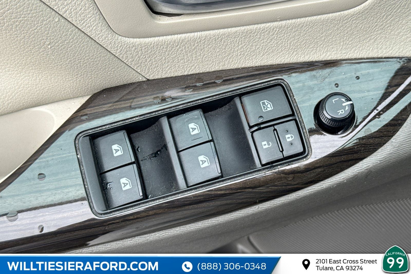 2020 Toyota Sienna XLE 8 Passenger