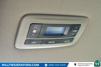 2020 Toyota Sienna XLE 8 Passenger
