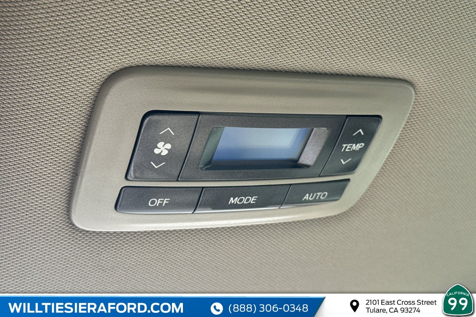 2020 Toyota Sienna XLE 8 Passenger