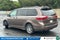 2020 Toyota Sienna XLE 8 Passenger