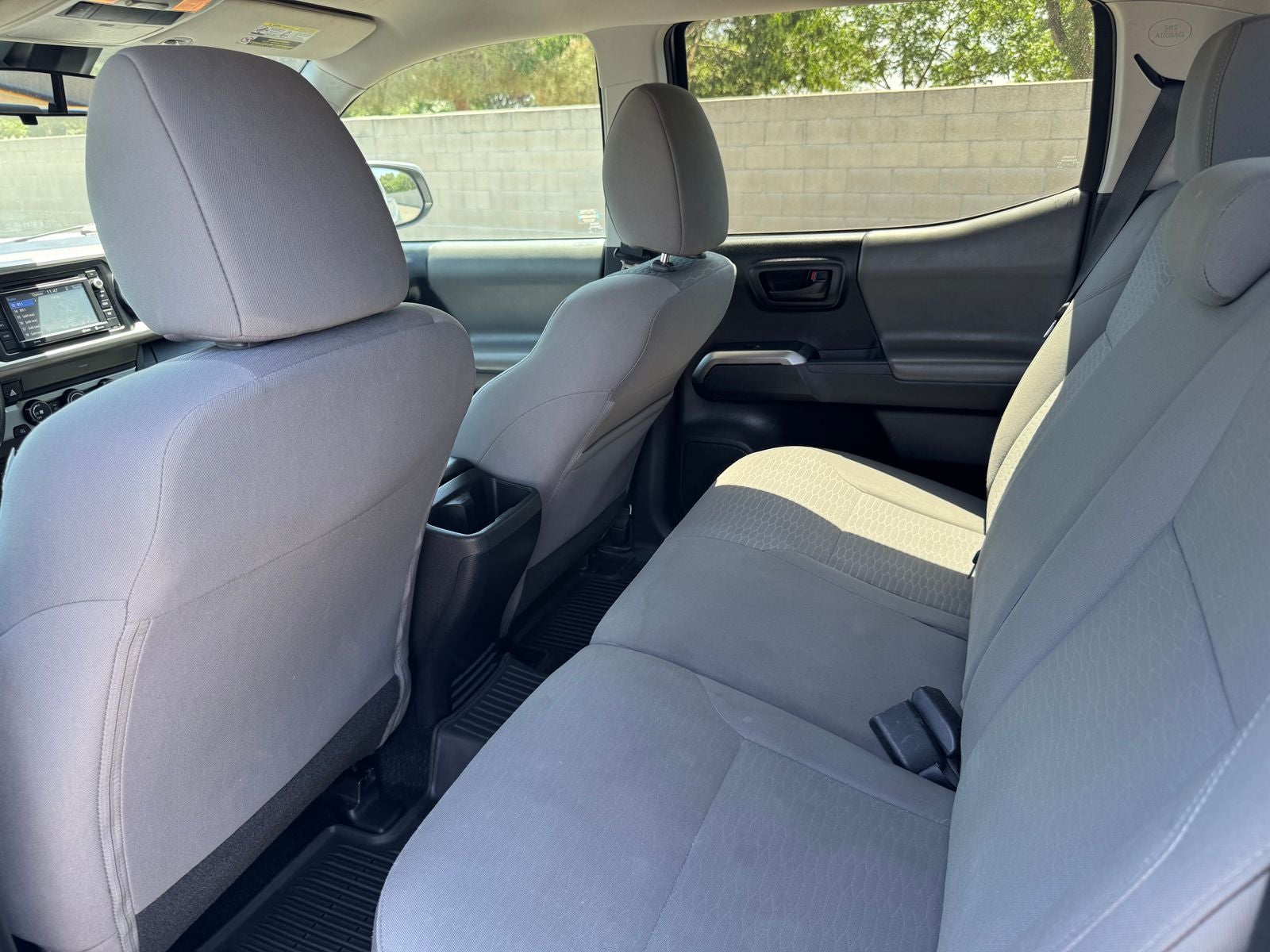 2019 Toyota Tacoma SR5