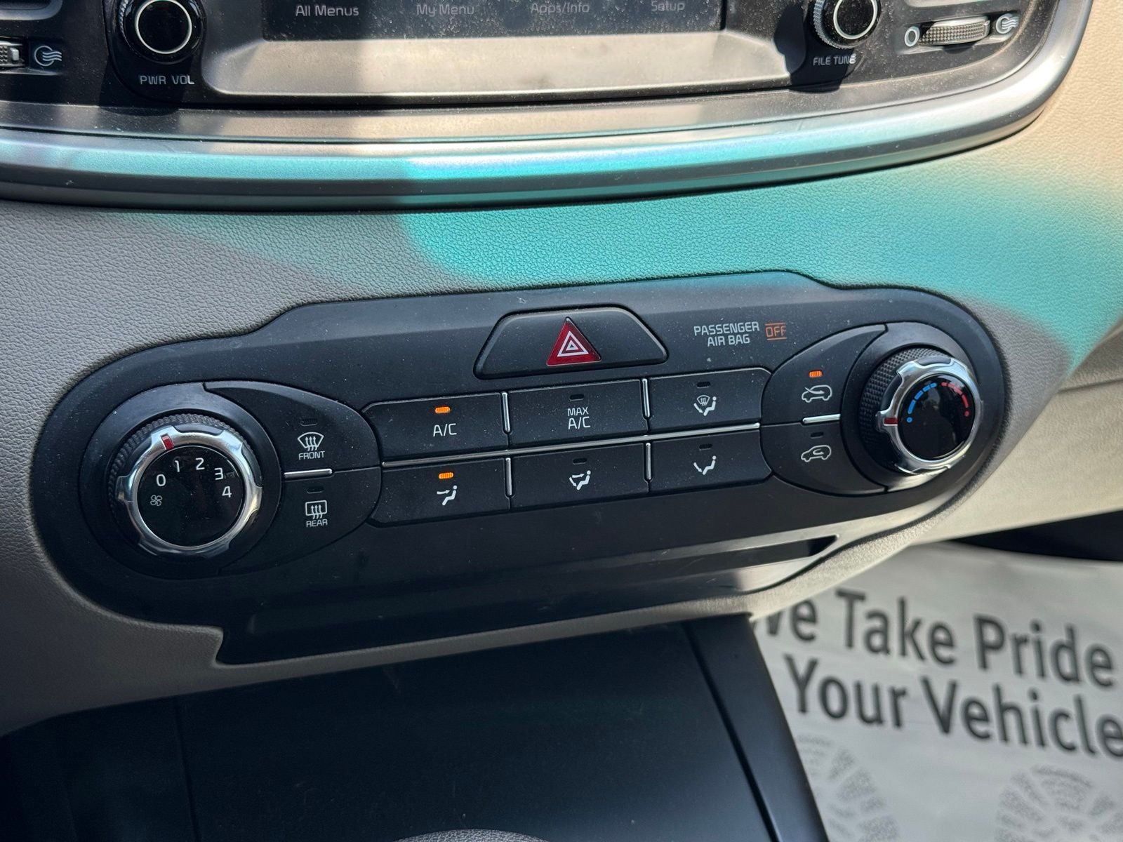 2020 Kia Sorento LX