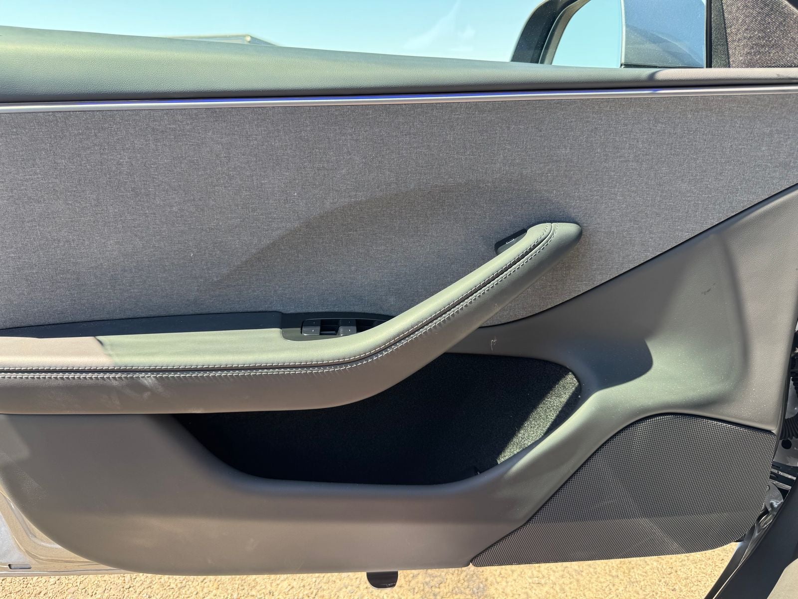 2026 Tesla Model 3 Standard