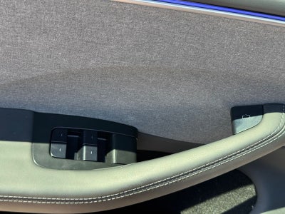2026 Tesla Model 3 Standard