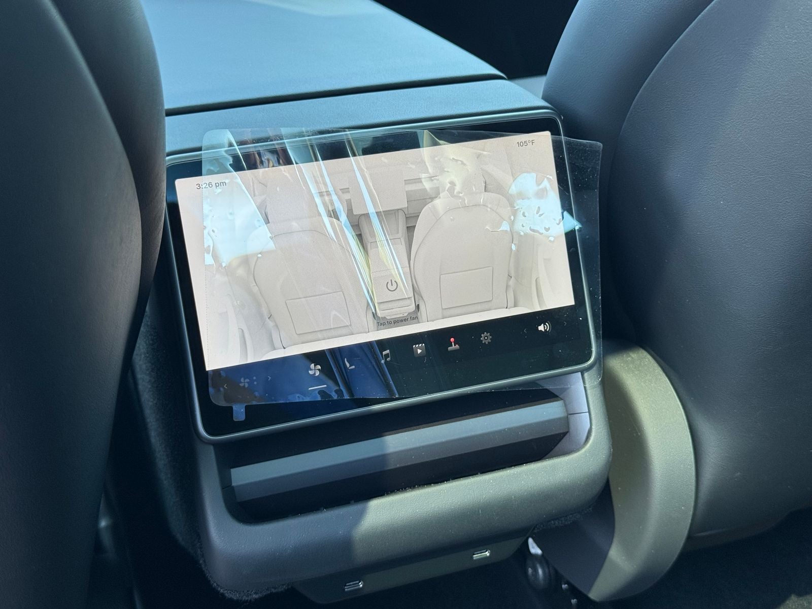 2026 Tesla Model 3 Standard