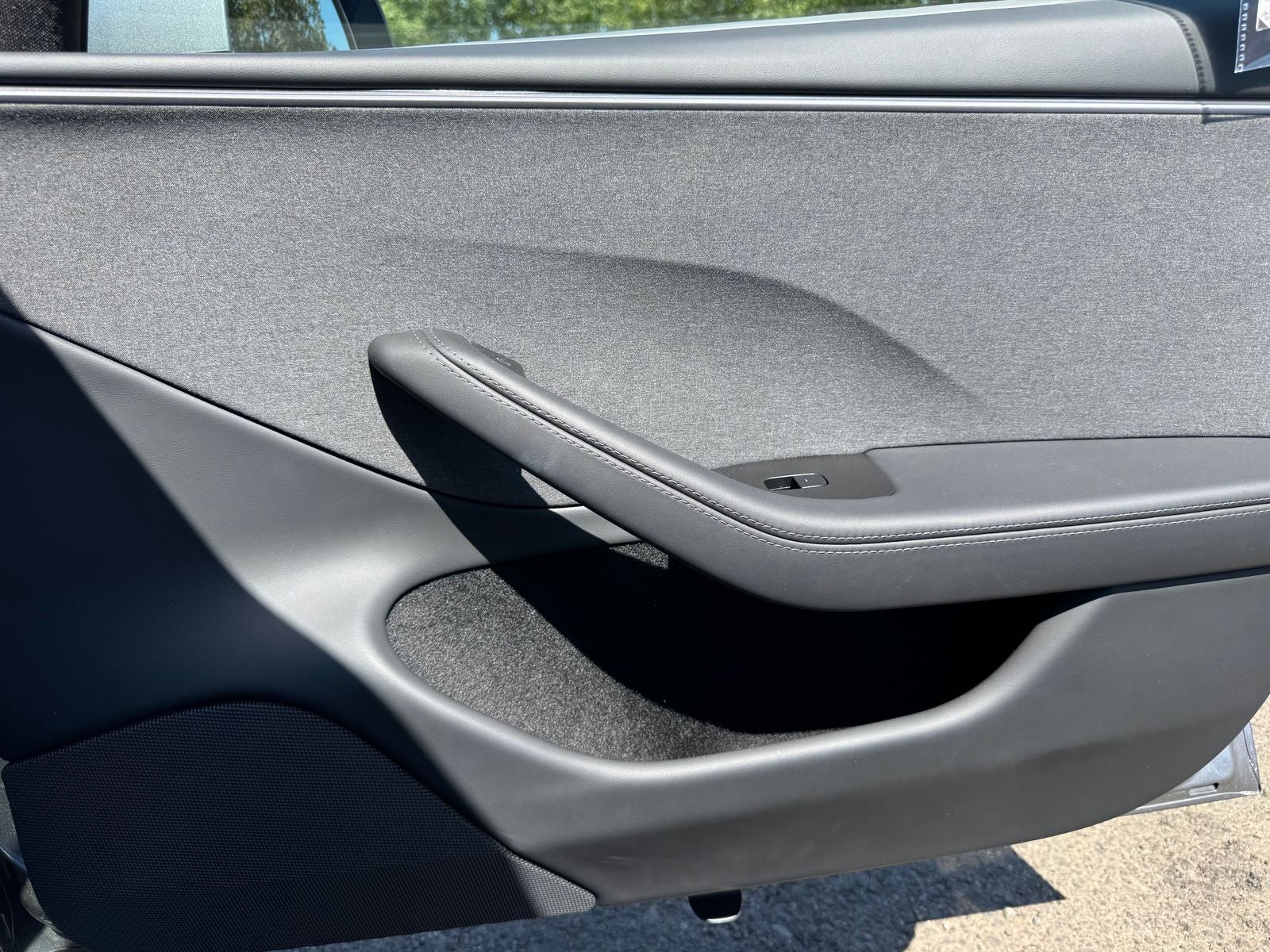 2026 Tesla Model 3 Standard