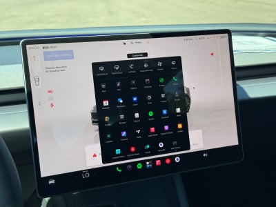 2026 Tesla Model 3 Standard