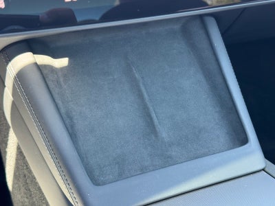 2026 Tesla Model 3 Standard