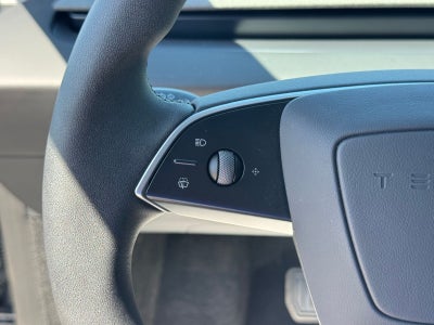 2026 Tesla Model 3 Standard