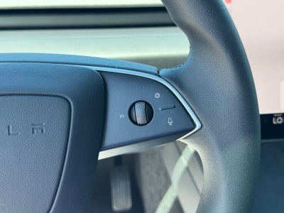 2026 Tesla Model 3 Standard