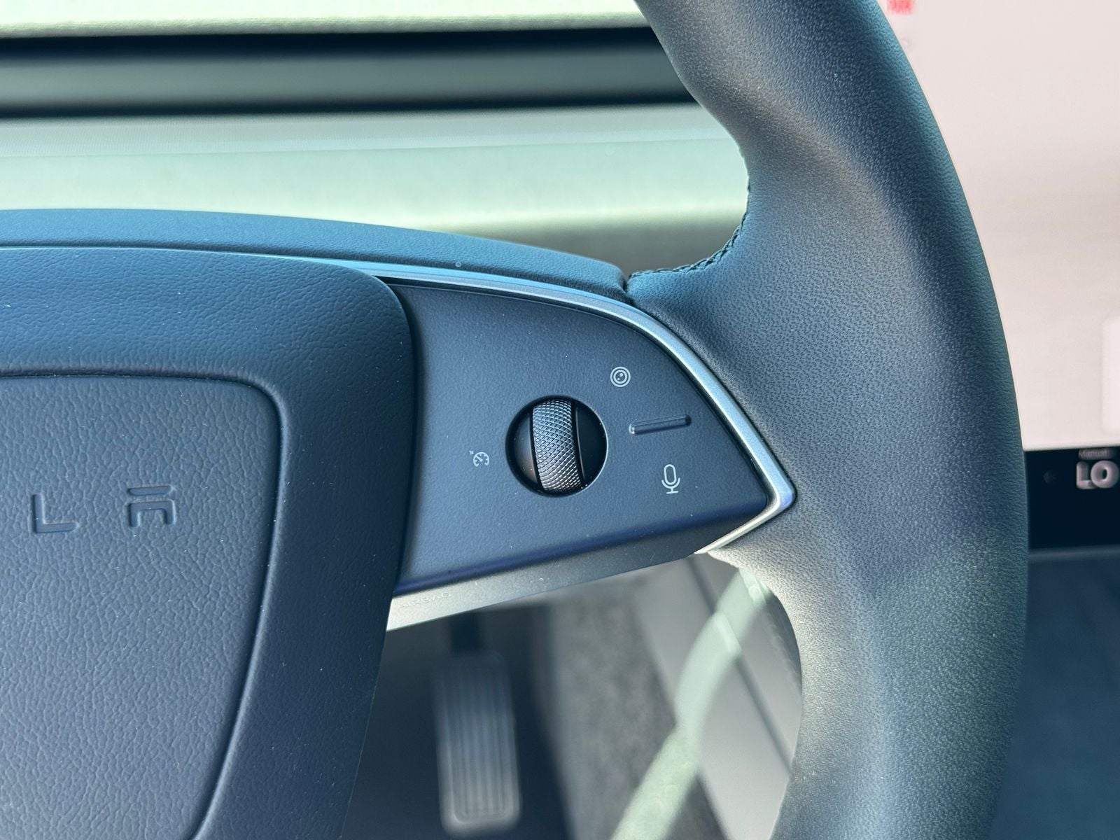 2026 Tesla Model 3 Standard
